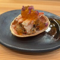 麻布 鮨 田名網 - 