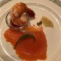 ロウリーズ・ザ・プライムリブ 恵比寿ガーデンプレイス店 - 