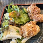 えのもと食堂 - 