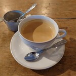 Atelier BASEL - ブレンドコーヒー