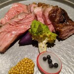 かまど焼 NIKUYOROZU - 