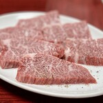 焼肉幸泉 - 