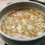 西天満 麺乃家 - 