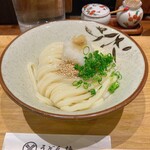 うどん棒 - 