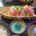 えのもと食堂 - 