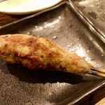 ダシだれ焼鳥・おでん 渡邉十八番 - 