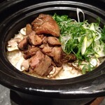 かまど焼 NIKUYOROZU - 