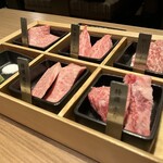 焼肉問屋くに家 - 