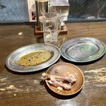 骨付鳥 一鶴 - ごちそう様です！