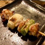 Dashi Dare Yakitori Oden Watanabe Juuhachiban - 