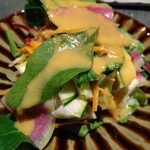 かまど焼 NIKUYOROZU - 