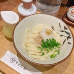 うどん棒 - 