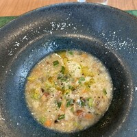 GLICINE di ACQUA PAZZA - 
