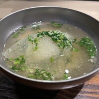 赤坂 鮨大谷 - 