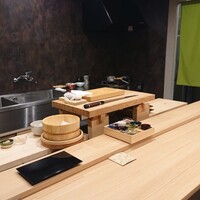 鮨 黒舟 - 