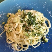 GLICINE di ACQUA PAZZA - 