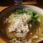 はるちゅん餃子 - 那須ラーメン