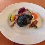 SoiL - とある日の肉料理(^^)