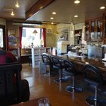 コーヒーハウス たんま - 店内