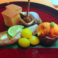 日本料理 たかむら - 