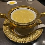 香港式飲茶・新中国料理チャイナムーン - 