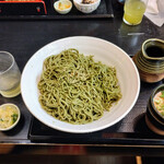 ふじの坊・喜膳 - 