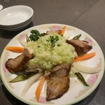 香港式飲茶・新中国料理チャイナムーン - 