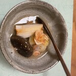 月夜に米の飯 武井 - 