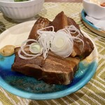 沖縄料理 南風 - 