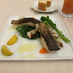 Torattoria Pittsuxeria Sareruno - 