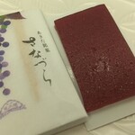 菓子舗　栄太楼 - 