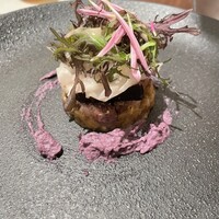 BISTRO DOUBLE - 
