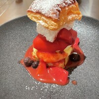 BISTRO DOUBLE - 