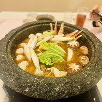 石頭楼アネックス - 
