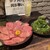 黒毛和牛とタンとハラミ 焼肉ごりちゃん - 料理写真: