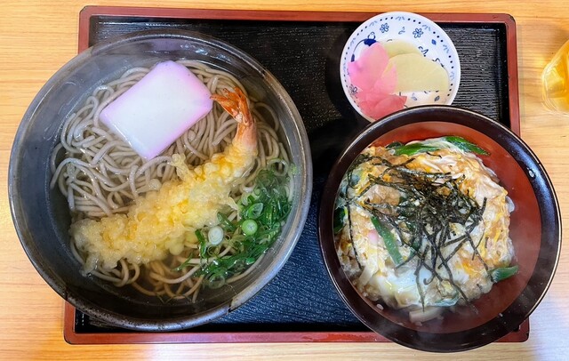 Yashima Udon Kyobashi Ten