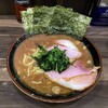 神田ラーメン わいず