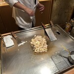 No’age concentre - 