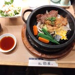 焼肉の松屋　 - 