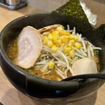 東京スタイルみそらーめん ど・みそ  - 