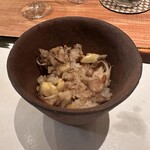 No’age concentre - 