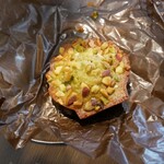 ポアール・ド・ノール - 