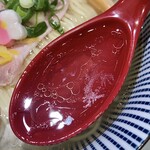 鯛塩そば 灯花 - 愛媛県宇和島の真鯛を使った鯛出汁スープ