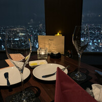 PRIME TOKYO 新宿野村ビル49F - 