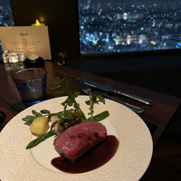 PRIME TOKYO 新宿野村ビル49F - 