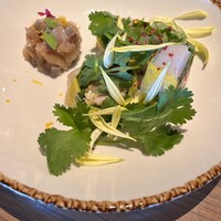 Longrain Tokyo - 