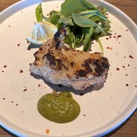 Longrain Tokyo - 
