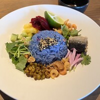 Longrain Tokyo - 