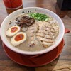 麺屋 桜息吹 西宮本店