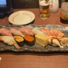 Gentazushi - 